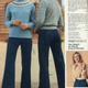 Image for article titled Gaze Into the Polyester Soul of the '70s, Via the Fall/Winter 1977 JC Penney Catalog